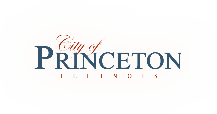 City of Princeton Logo